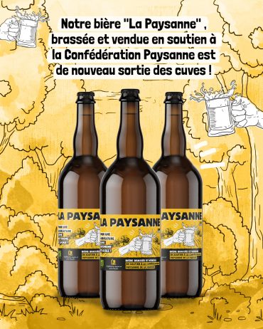 Sortie paysanne 2026